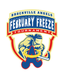 Feb Freeze 2025 Logog